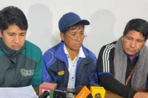 Acuerdo productores ANH combustible