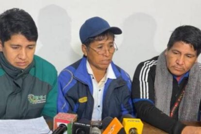 Acuerdo productores ANH combustible