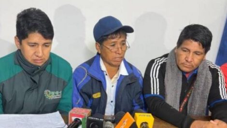 Acuerdo productores ANH combustible