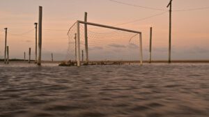 Inundaciones globales y cambio climático
