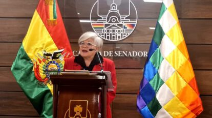 transparencia en acceso a la información pública