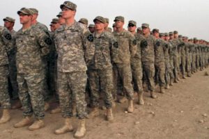 Creciente presencia de hispanos en las fuerzas del orden en Estados Unidos