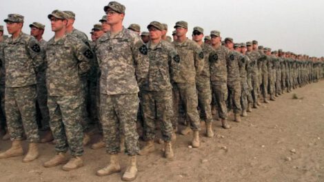 Creciente presencia de hispanos en las fuerzas del orden en Estados Unidos