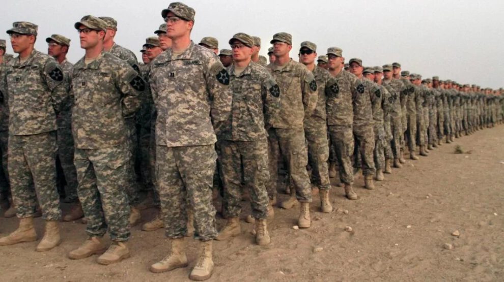 Creciente presencia de hispanos en las fuerzas del orden en Estados Unidos