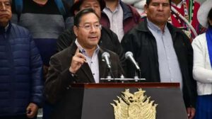 Decreto Supremo 5143 abrogado por Luis Arce ante presión de organizaciones sociales