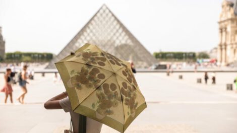 Olas de calor causan más de 153 mil muertes al año en el mundo