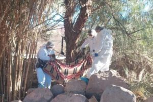 feminicidio en Tupiza