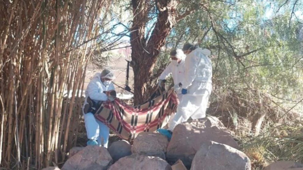 feminicidio en Tupiza