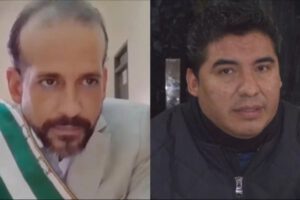 Traslado de Camacho y condiciones de seguridad