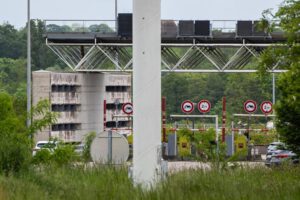 Asesinato de agentes penitenciarios en Francia