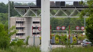 asesinato de agentes penitenciarios en Francia