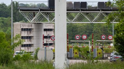 asesinato de agentes penitenciarios en Francia