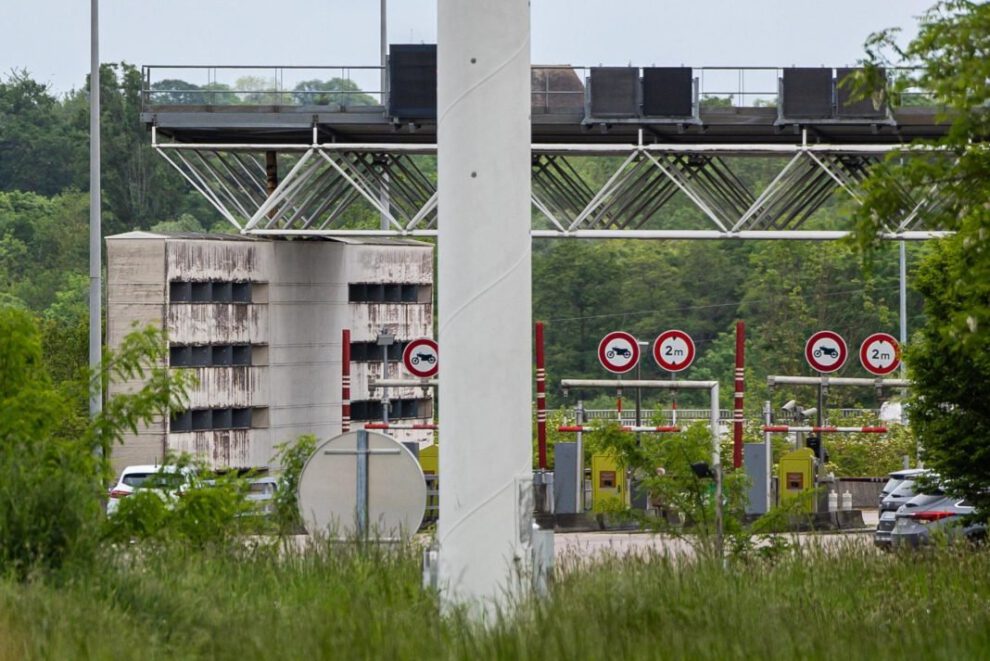 asesinato de agentes penitenciarios en Francia