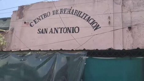 Entrenador de fútbol condenado por abuso sexual a un adolescente