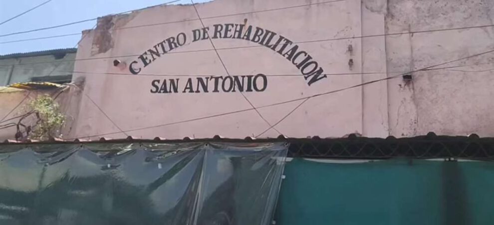 Entrenador de fútbol condenado por abuso sexual a un adolescente