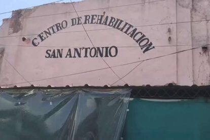 Entrenador de fútbol condenado por abuso sexual a un adolescente