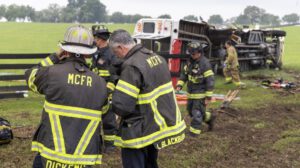 Accidente en Florida que dejó 8 muertos y más de 40 hospitalizados