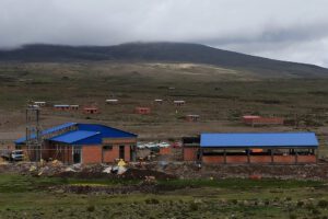 FPS obras en Oruro