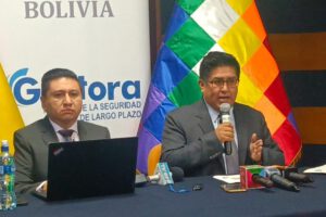 Gestora Pública de Seguridad Social acumuló Bs 179.528 millones en cartera de inversiones