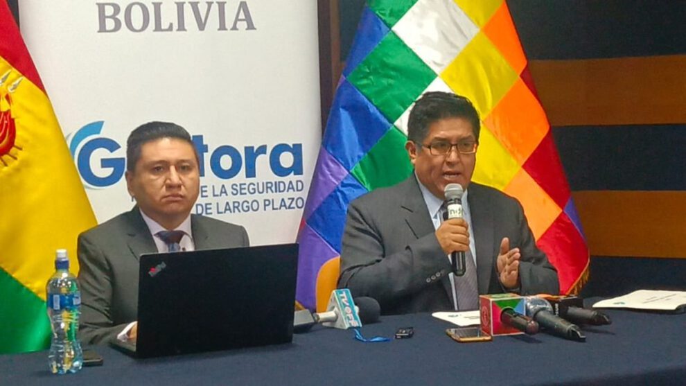 Gestora Pública de Seguridad Social acumuló Bs 179.528 millones en cartera de inversiones