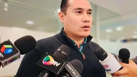 régimen de visita en casos de divorcio propuesto por Oscar Balderas