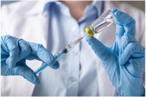 planta de vacunas en Colombia