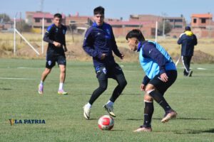 Entrenador de GV San José pide paciencia a la afición
