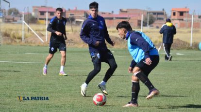 Entrenador de GV San José pide paciencia a la afición