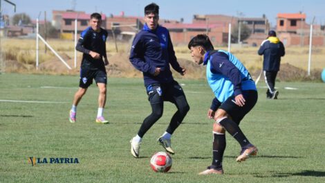Entrenador de GV San José pide paciencia a la afición