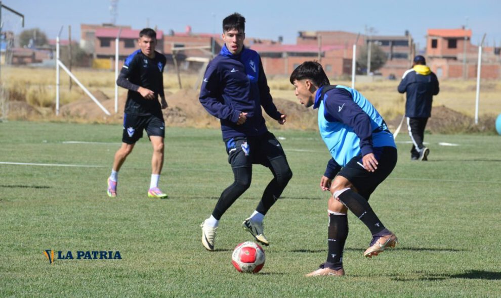 Entrenador de GV San José pide paciencia a la afición