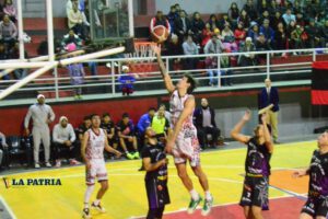 Saracho y Nacional Potosí se enfrentarán en el nido del águila