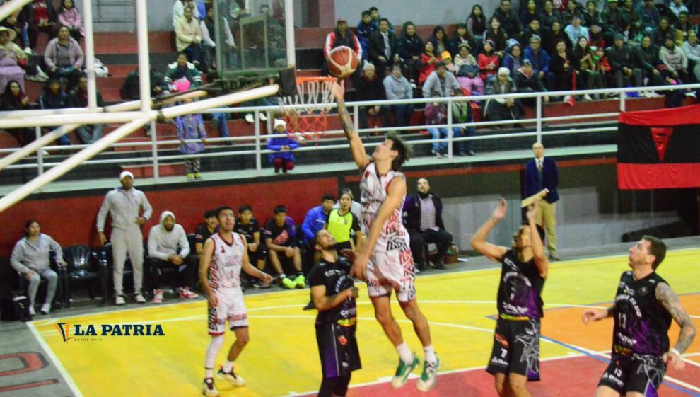 Saracho y Nacional Potosí se enfrentarán en el nido del águila