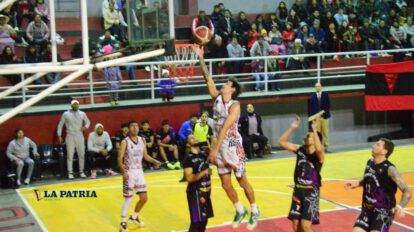 Saracho y Nacional Potosí se enfrentarán en el nido del águila