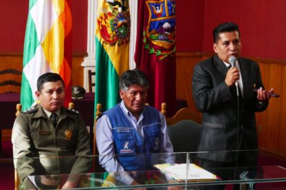 Carnaval de Oruro como Obra Maestra del Patrimonio Oral e Intangible de la Humanidad