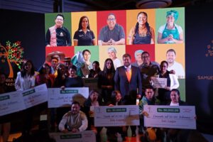 Emprendimiento gastronómico en Bolivia