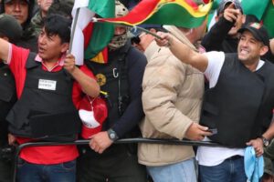 Juicio Golpe de Estado I del Ministerio Público