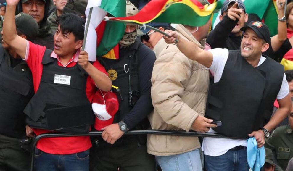 Juicio Golpe de Estado I del Ministerio Público