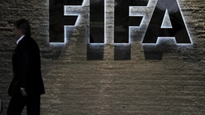 FIFA propone acciones contra racismo en el fútbol