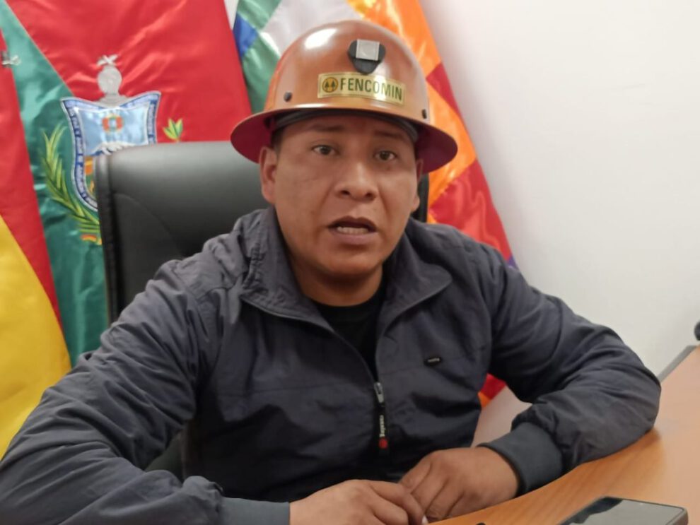 Congreso del MAS con Freddy López y Evo Morales