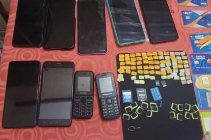 Estafadores virtuales en la Villa Primero de Mayo