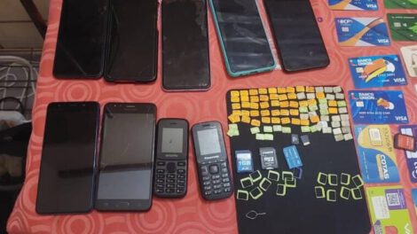 Estafadores virtuales en la Villa Primero de Mayo