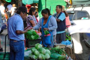 Estabilidad de precios en alimentos básicos en Bolivia