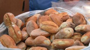 La marraqueta paceña, un pan tradicional de Bolivia