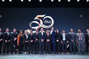 Anapo 50 años de historia y aporte agrícola en Santa Cruz