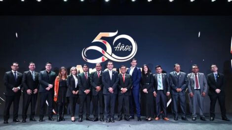 Anapo 50 años de historia y aporte agrícola en Santa Cruz