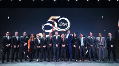 Anapo 50 años de historia y aporte agrícola en Santa Cruz