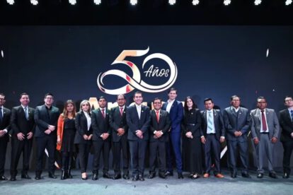 Anapo 50 años de historia y aporte agrícola en Santa Cruz