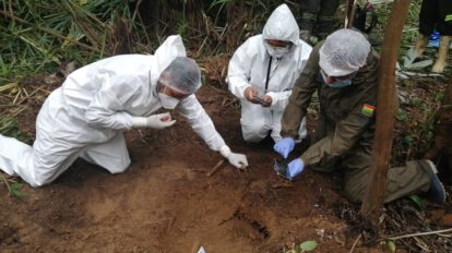Condenan a 30 años de prisión por asesinato en Beni