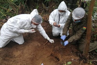 Condenan a 30 años de prisión por asesinato en Beni