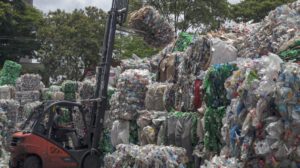 Coca-Cola reciclaje 2030 en Latinoamérica